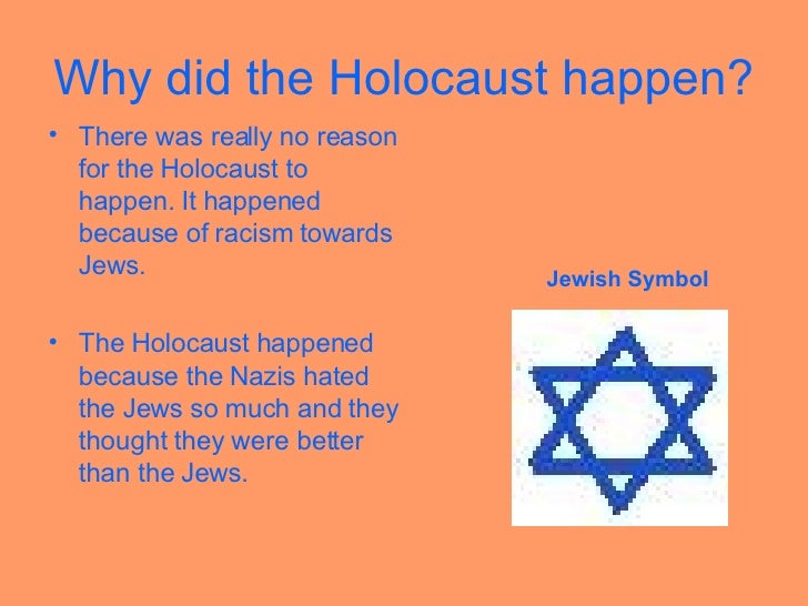 why did holocaust happen Google promised to fix its nazi problem weeks later, nothing has changed in december, when you searched did the holocaust happen or. why did holocaust happen Google promised to fix its nazi problem weeks later, nothing has changed in december, when you searched did the holocaust happen or.