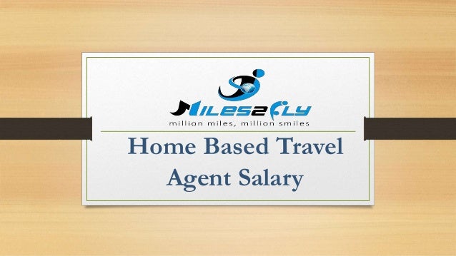 Homeworkers Travel Agents