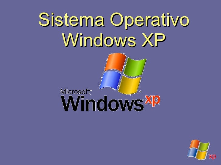 Manual Basico De Manejo De Windows Xp