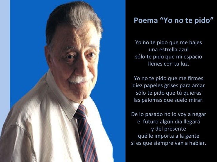 Homenaje A Mario Benedetti (Cmp)