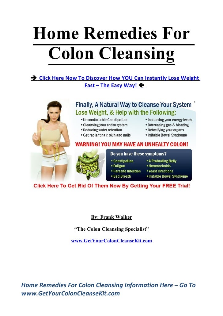 You Can Thank Us Later 10 Reasons To Stop Thinking About Cleanse Fit