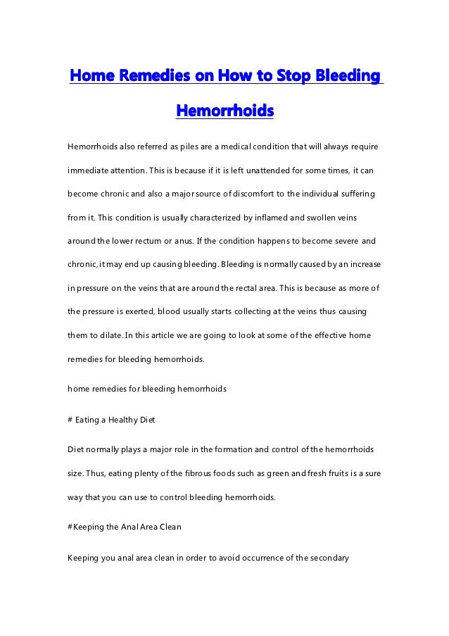 how to stop from home remedies home remedies on how to stop bleeding hemorrhoids how to stop from home remedies home remedies on how to stop bleeding hemorrhoids