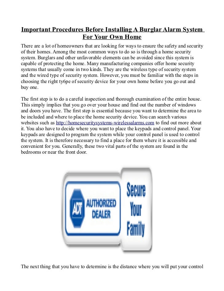 install your own home security system 28 images home install your own home security system 28 images home
