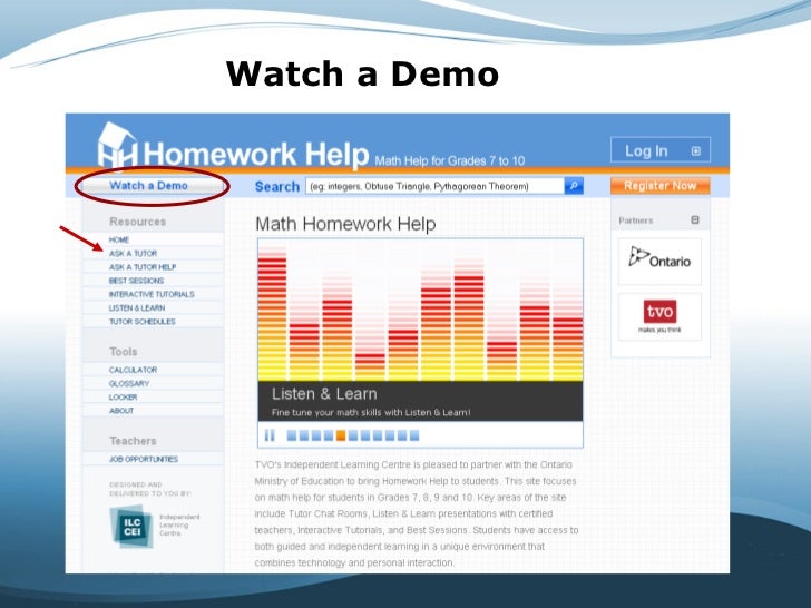 Wpix homework help