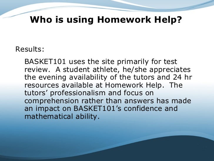 Profile Essay Samples