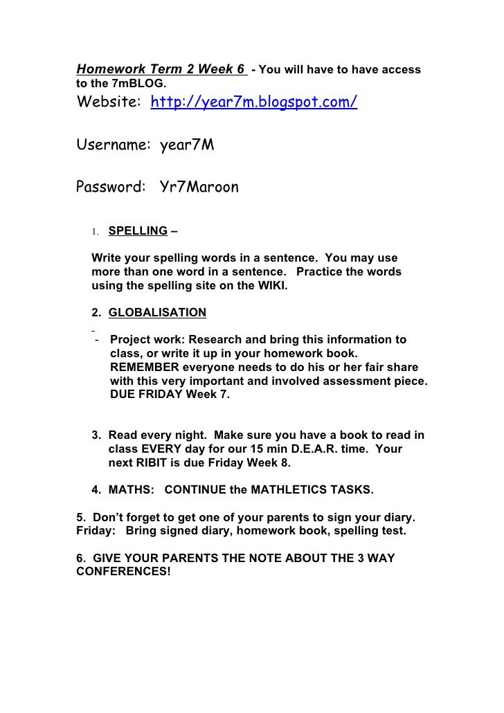 Site that does homework for you