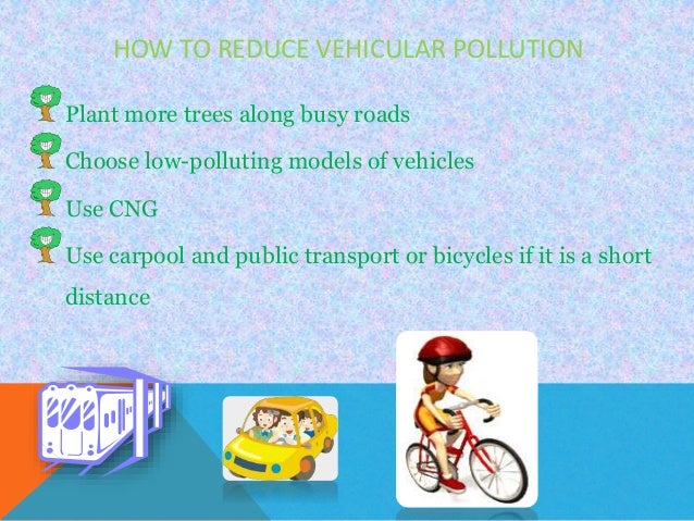 short essay on vehicular pollution short essay on vehicular pollution