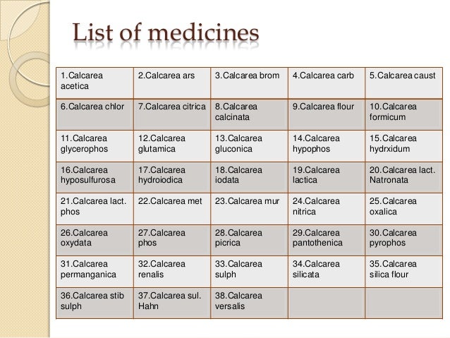 names chart flow Gallery chart homeopathic Image medicine