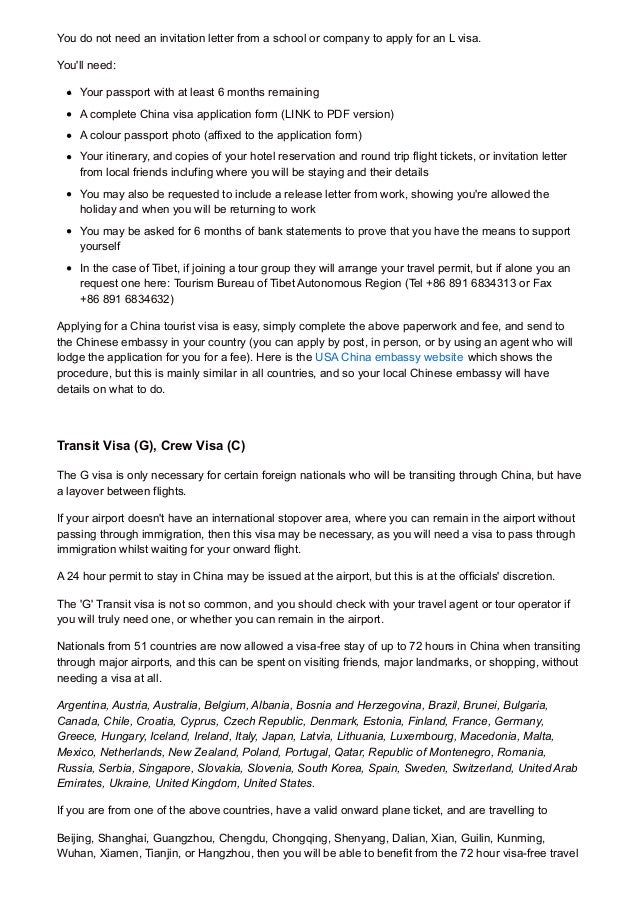 Brazilian Business Visa Letter Brazilian Business Visa Letter