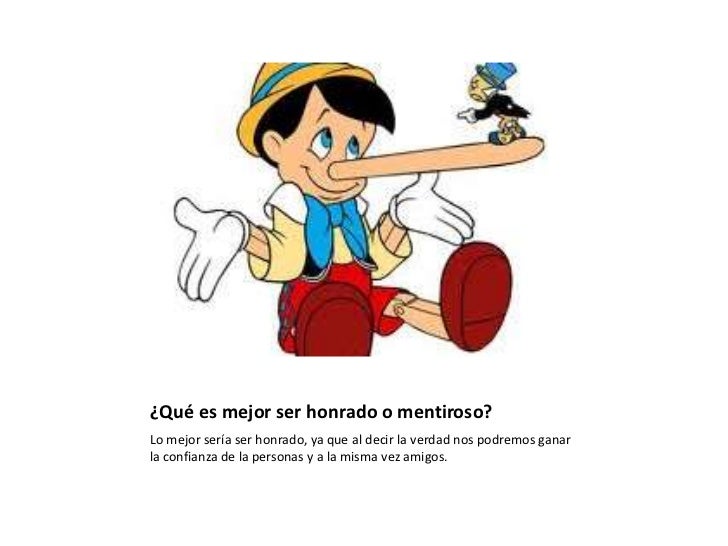 Resultado de imagen para que es honradez