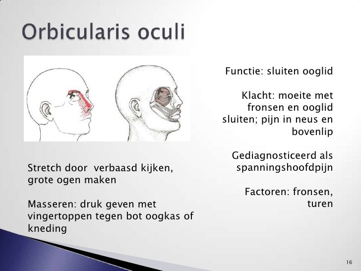 vingertoppen pijn