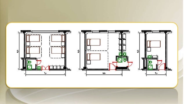 Hospital Double Room Hospital Double Room