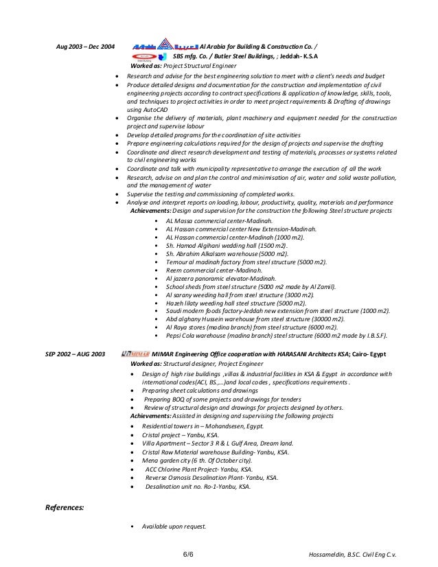 civil engineering cv template structural engineer civil engineering cv template structural engineer civil engineer cover letter sample hashdoc