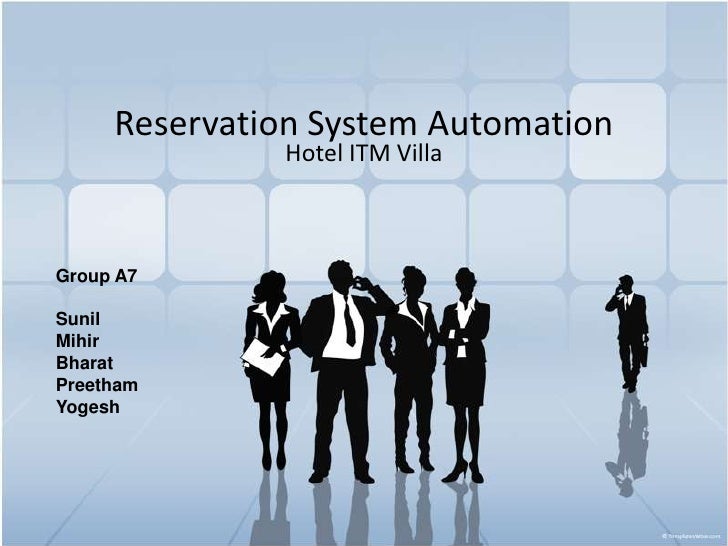 online hotel reservation system proposal Hotel booking system:net360 athens cooperates with travelclick and provides hoteliers with an easy-to-use online hotel reservation system provides comprehensive proposal and approach for hotel booking system, taking into account. online hotel reservation system proposal Hotel booking system:net360 athens cooperates with travelclick and provides hoteliers with an easy-to-use online hotel reservation system provides comprehensive proposal and approach for hotel booking system, taking into account.