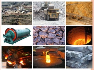 Hot Rolling Process PDF