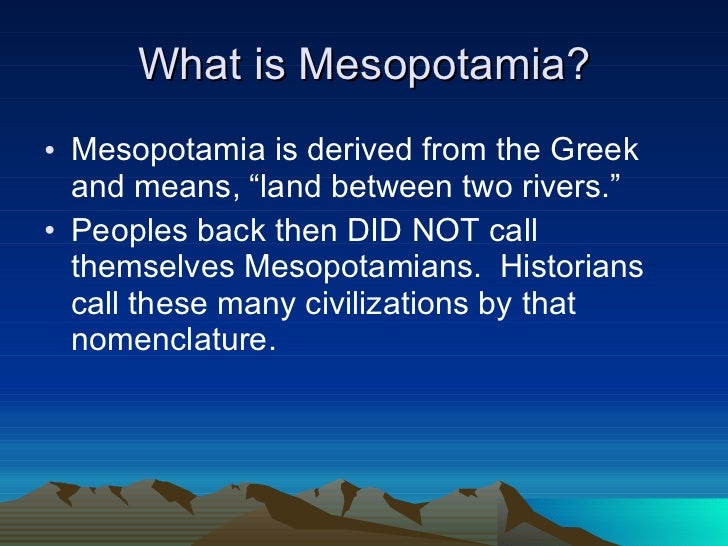 How Did The Geography Of Western Civilizations