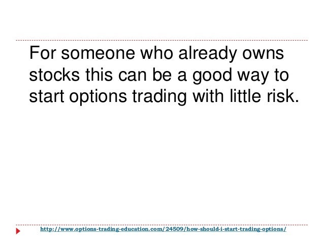 When should you exercise your stock options