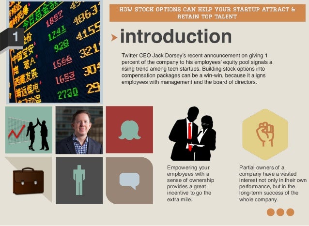 startup stock options how much