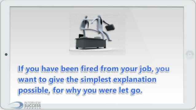 best reasons for leaving a job