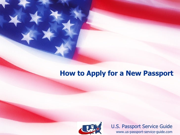 how to qualify for a service how to apply for a new passport how to qualify for a service how to apply for a new passport