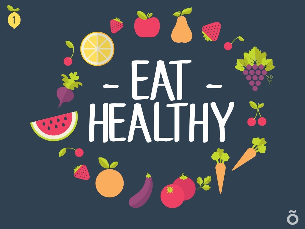 Act Healthy Be Healthy Eat Healthy Healthy Eating Facts Infographic
