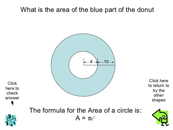 How To Find The Area Of An Unusual Shape