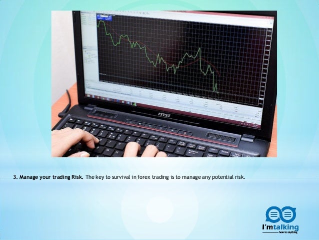 How to make money off forex