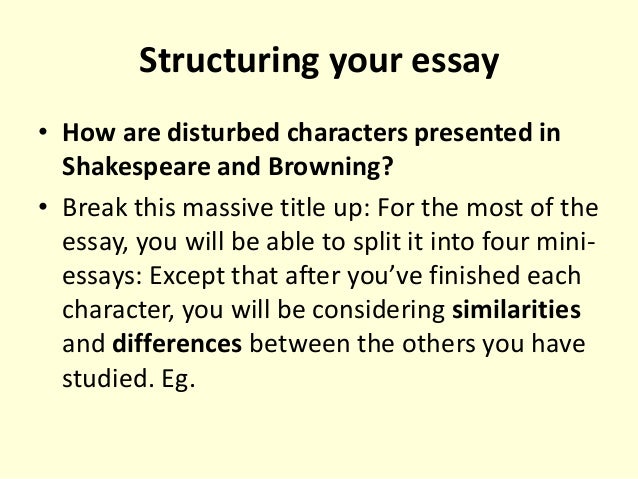 In Cold Blood Essay