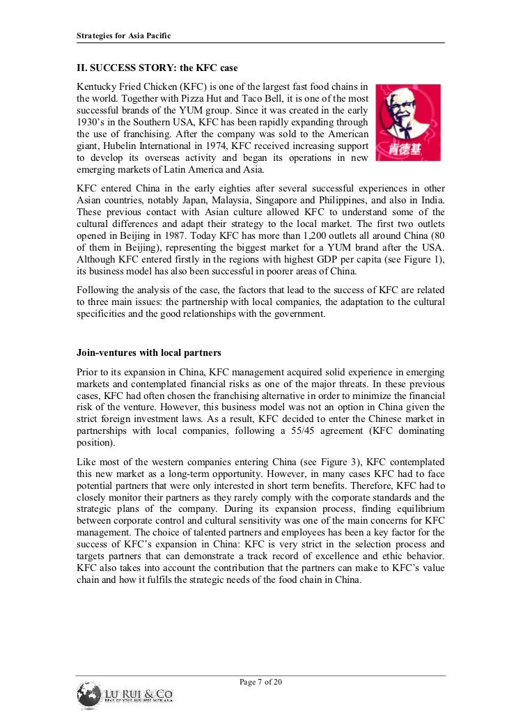 ericssons marketing strategy in china essay Free marketing papers market share in hi- tech products not only in china where its headquarters essays: marketing strategies. ericssons marketing strategy in china essay Free marketing papers market share in hi- tech products not only in china where its headquarters essays: marketing strategies.