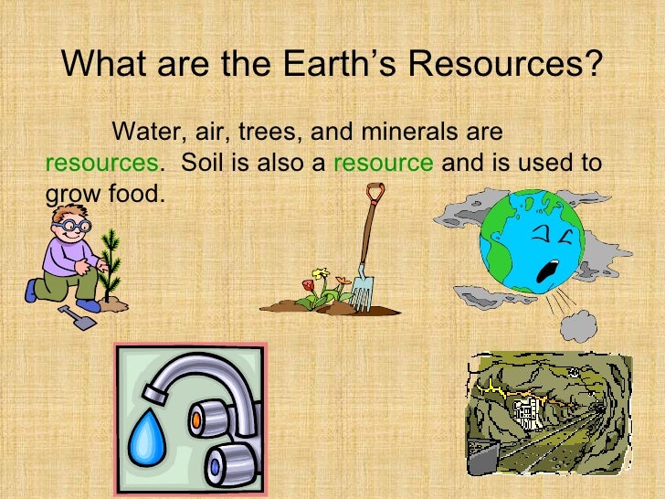 How Can People Conserve Soil