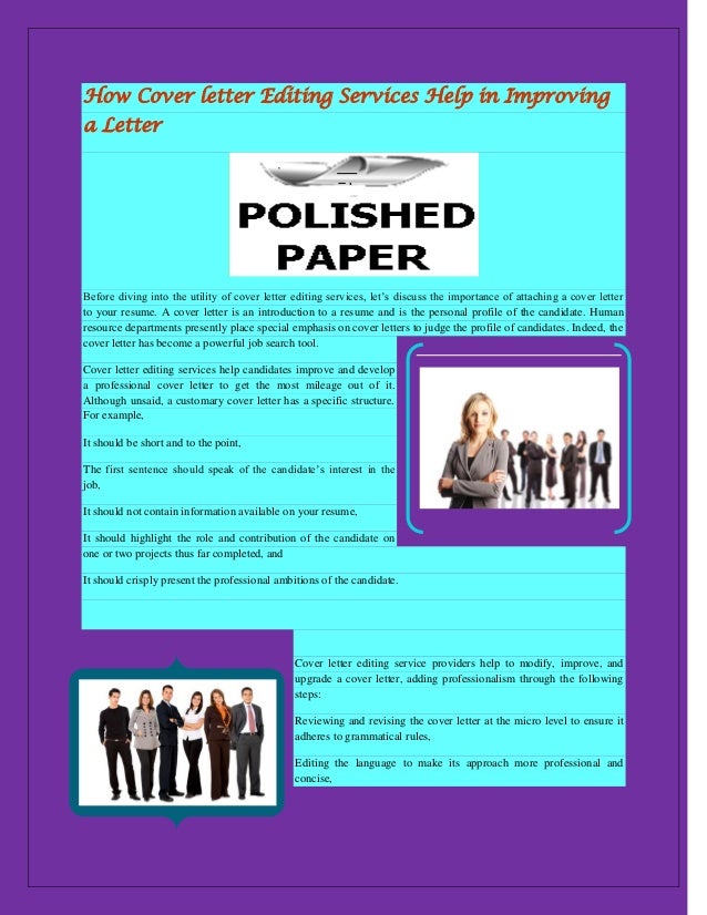 Professional Essay Editing Service