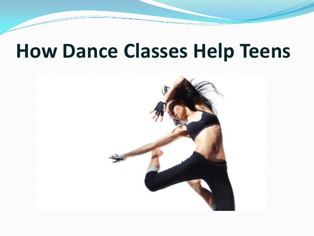 Art Classes Teen Dance 33