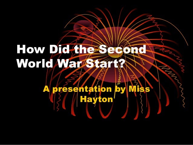 how ww2 started He created a deputy supreme commander under him, the talented marshal zhukov, and began to step back more from the day-to- day conduct. how ww2 started He created a deputy supreme commander under him, the talented marshal zhukov, and began to step back more from the day-to- day conduct.