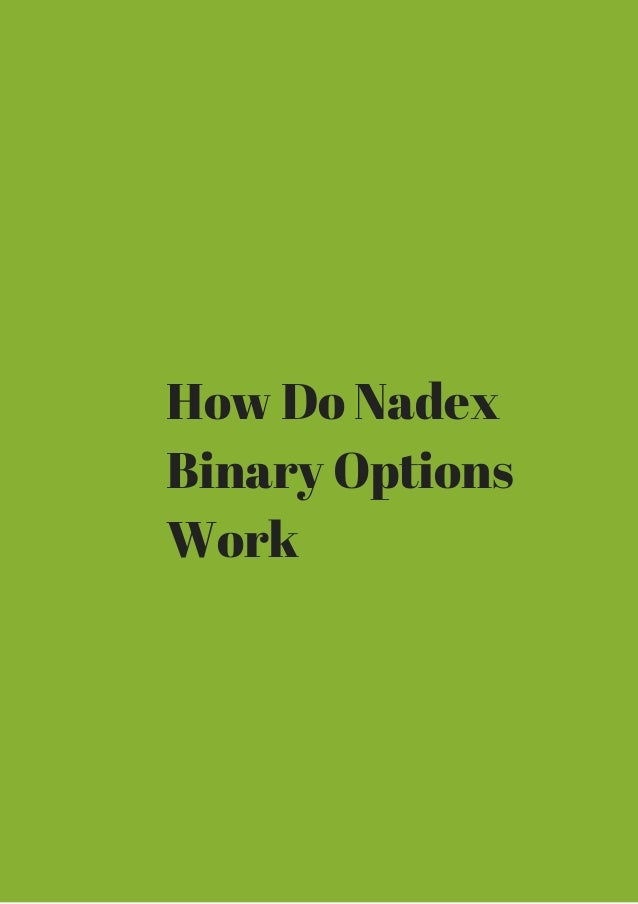 binary options bollinger bands