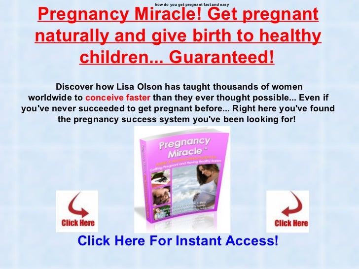How To Get Pregnant Fast And Easy Pictures 1 | Apps Directories How To Get Pregnant Fast And Easy Pictures 1 | Apps Directories