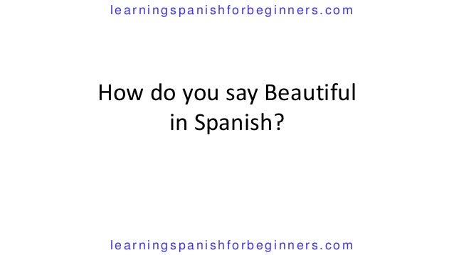 how do you say do homework in spanish
