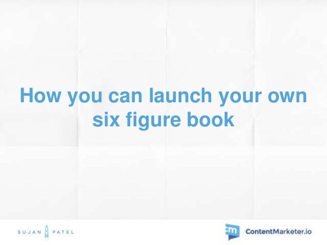 Your Process: Writing + Pre-
Promotion
Writing:
• Use Google Docs or MS Word & Hire Upwork or a
professional to convert to...