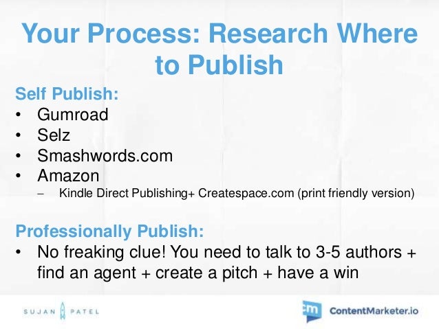 How I Made $342k From an eBook Without Amazon Kindle
