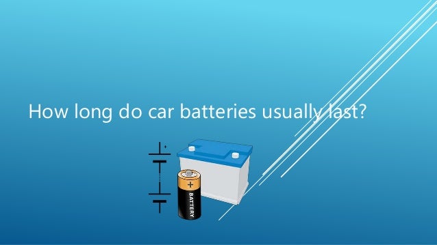 How Long Do Car Batteries Usually Last how-long-do-car-batteries-last-factors-that-influence-battery-lifespan