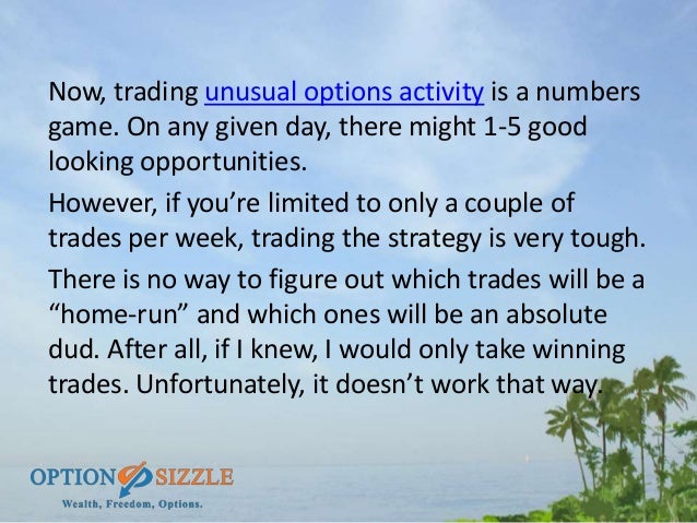How much do you need to trade binary options