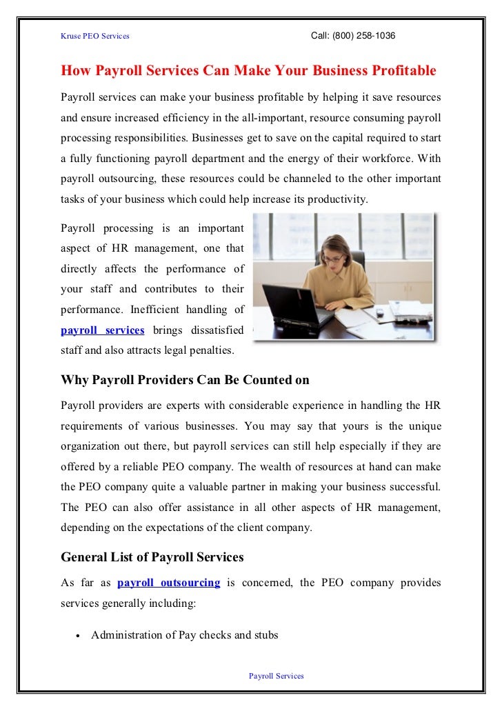 how can i make my a service how payroll services can make your business profitable how can i make my a service how payroll services can make your business profitable