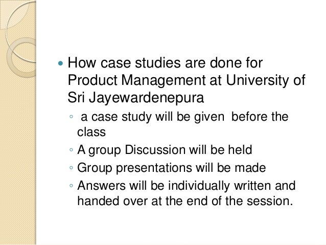 Case Study: Nestle's Growth Strategy | Management Structure