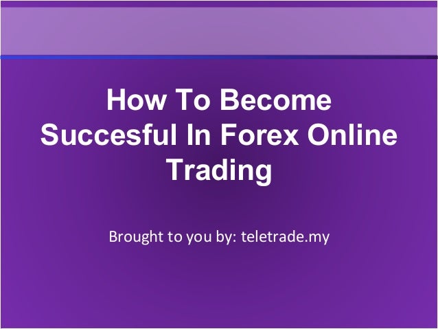 How to become forex broker in singapore