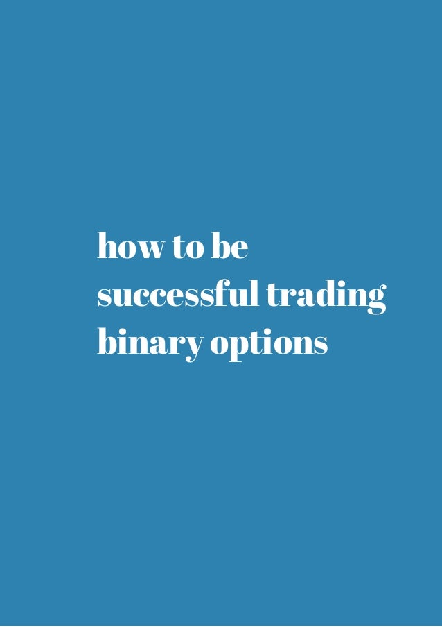 binary options get rich quick