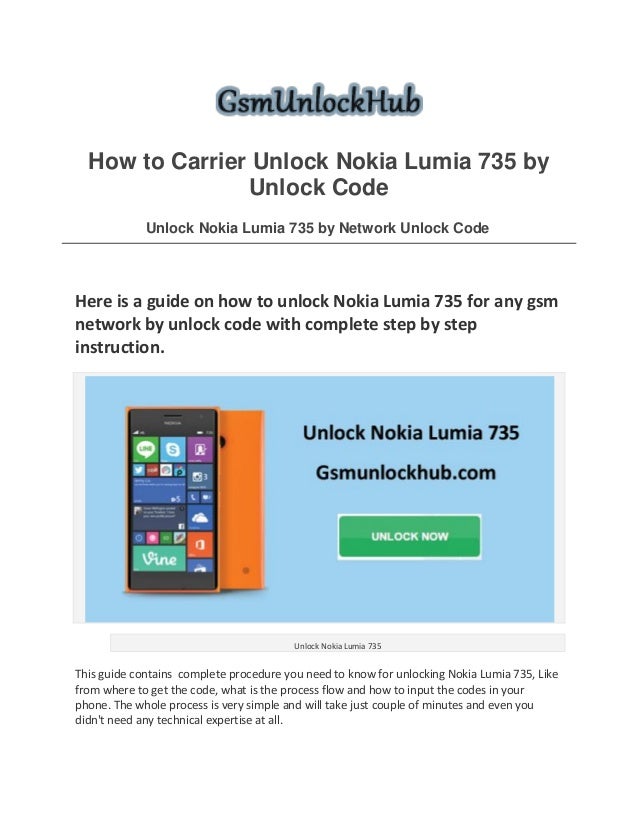 Nokia n73 unlock code generator Nokia n73 unlock code generator