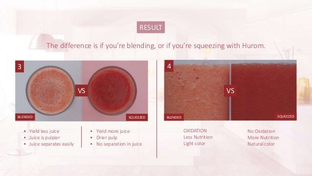 How to Choose Best Slow Juicer Comparison India