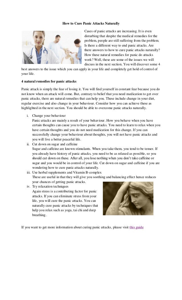 how anxiety and panic attacks affect how anxiety and panic attacks affect