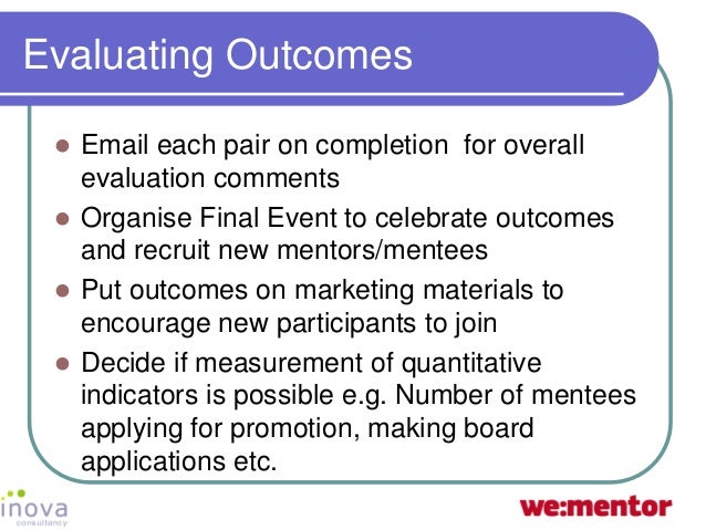 form mentee evaluation