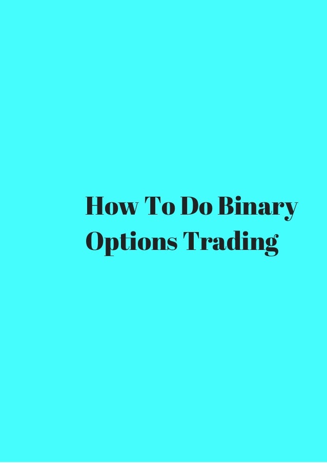 how do you feel about binary options taxed in australia