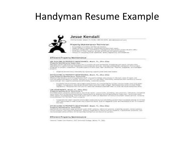 qualification examples for resumes